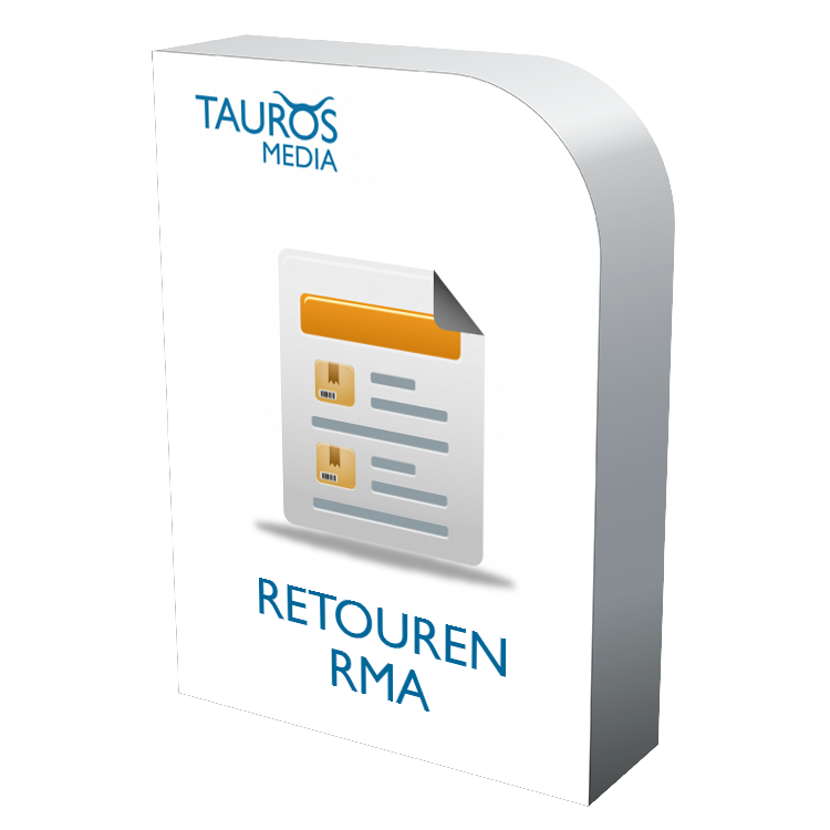 Magento return RMA