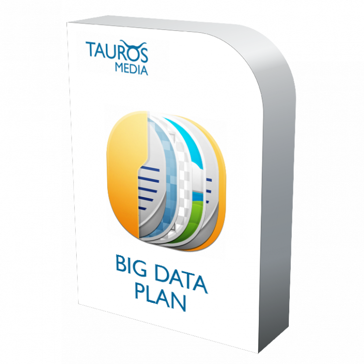 big data plan