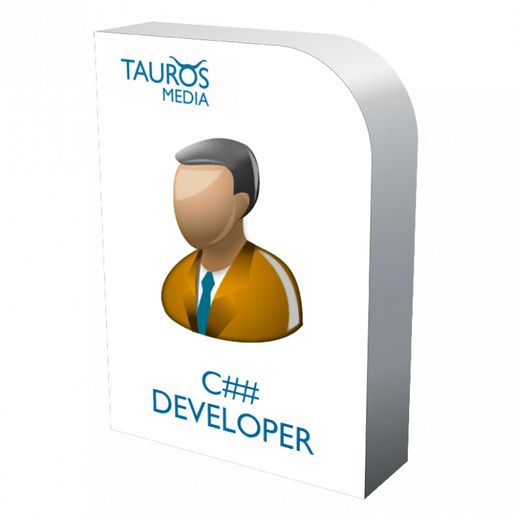 C## developer