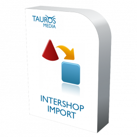 Intershop import