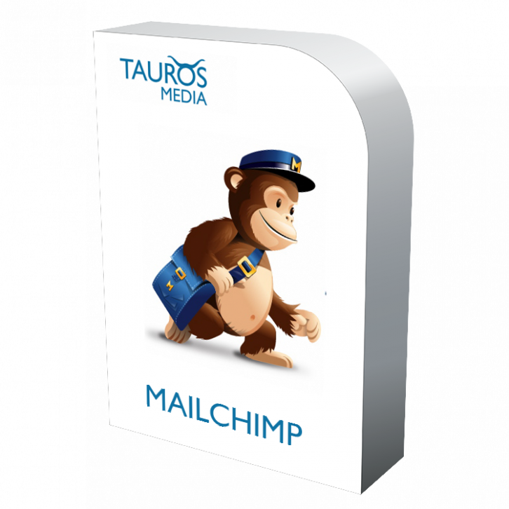 Magento Mailchimp