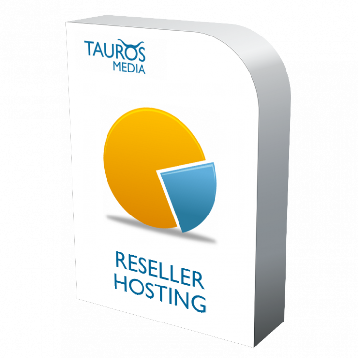 Reseller hosting