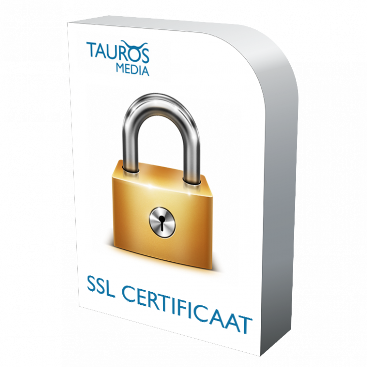 Magento SSL certificaat