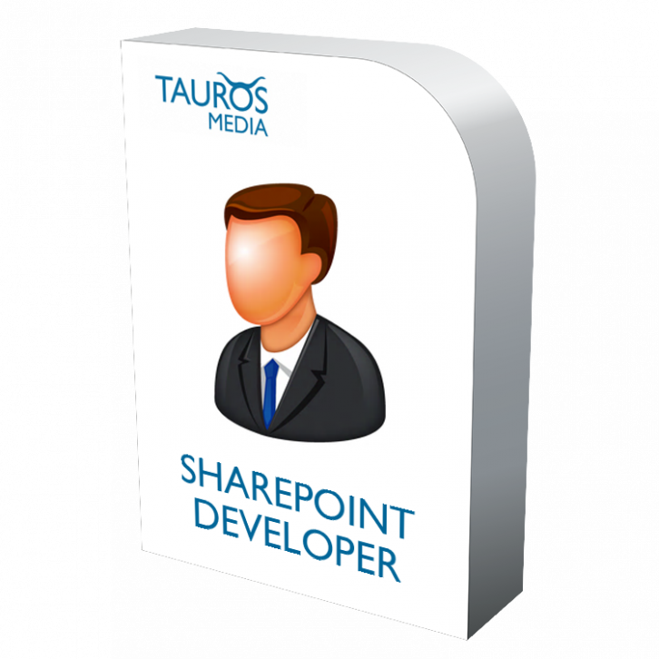 Sharepoint developer