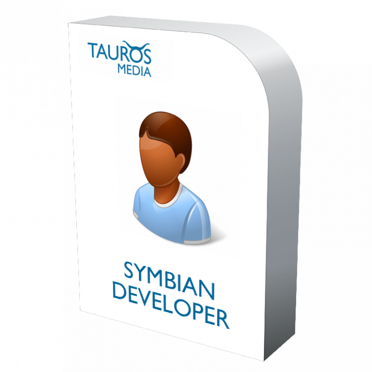 Symbian developer