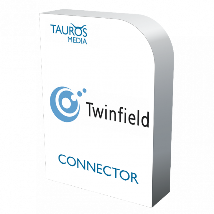Connector Twinfield