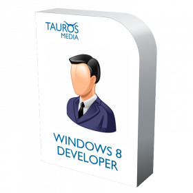 Windows 8 developer