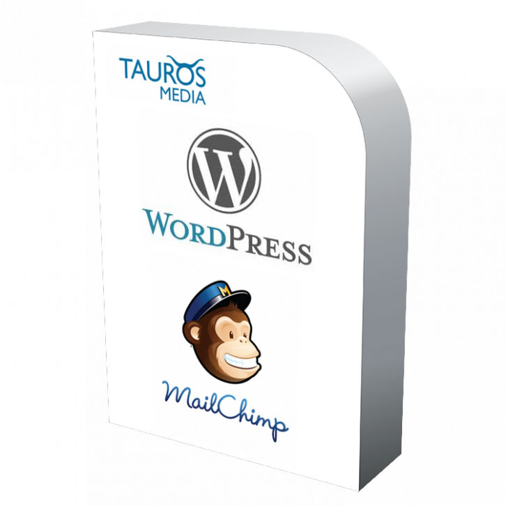 Wordpress Mailchimp