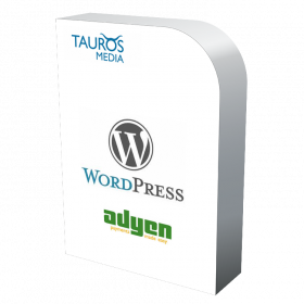 Wordpress Adyen