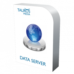 data server