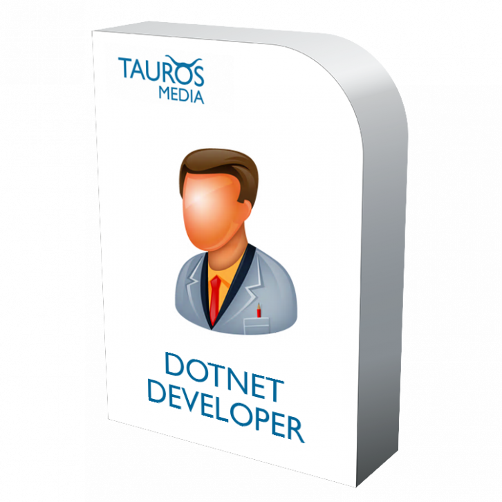 Dotnet developer