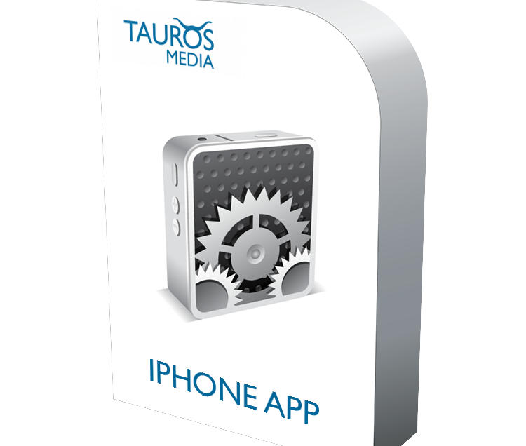 Iphone App For 24 7 Interaction With Iphone Users