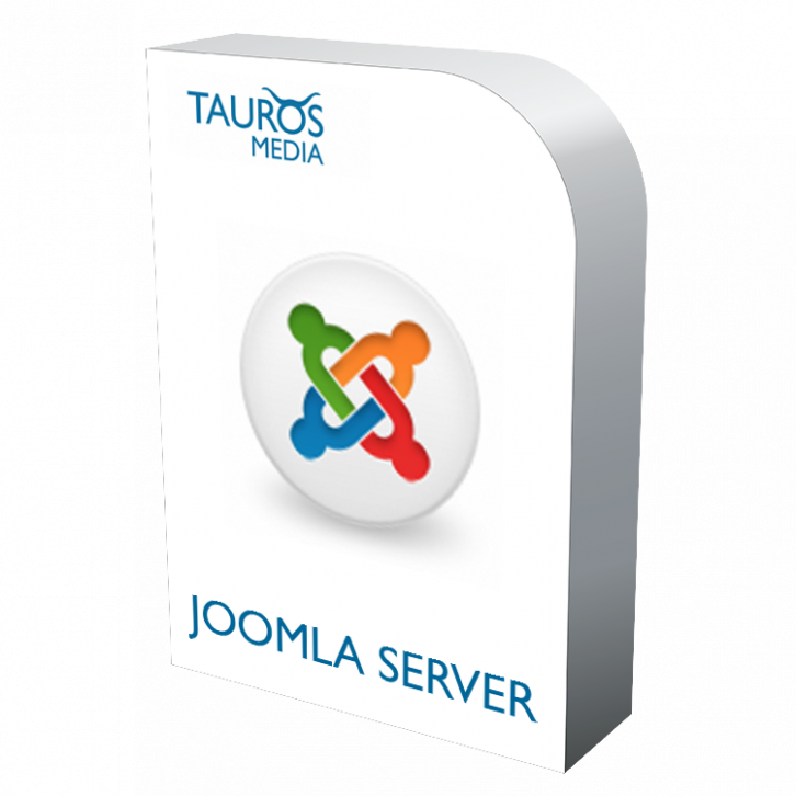 joomla server