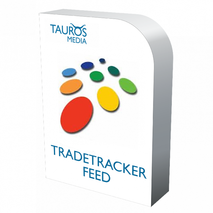 Tradetracker feed