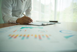 Online marketing strategie